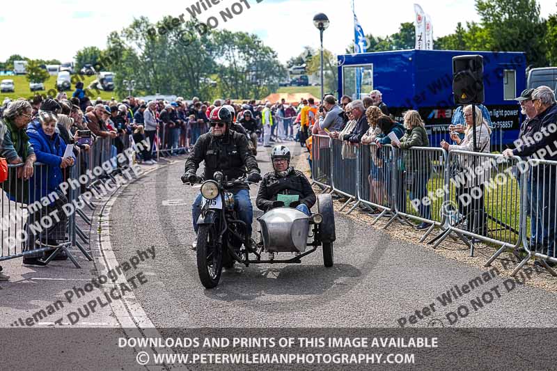 Vintage motorcycle club;eventdigitalimages;no limits trackdays;peter wileman photography;vintage motocycles;vmcc banbury run photographs